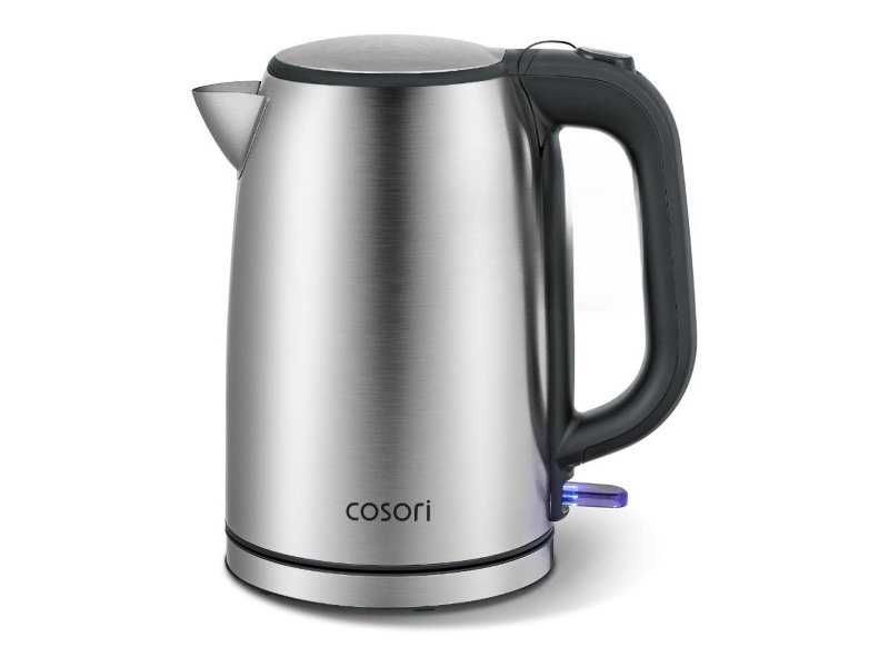 Електрическа Кана за Вода COSORI CEK-S152-VEU, 1.7L, 2200W