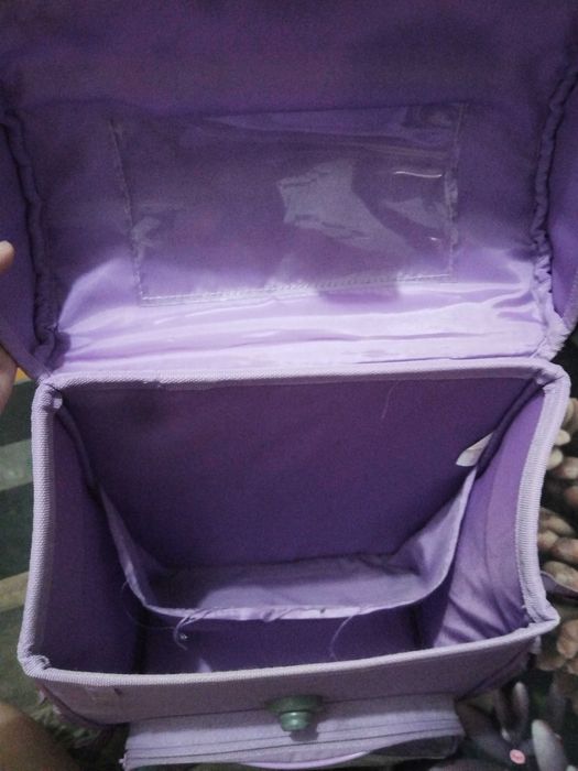 Продам портфель, и много чего