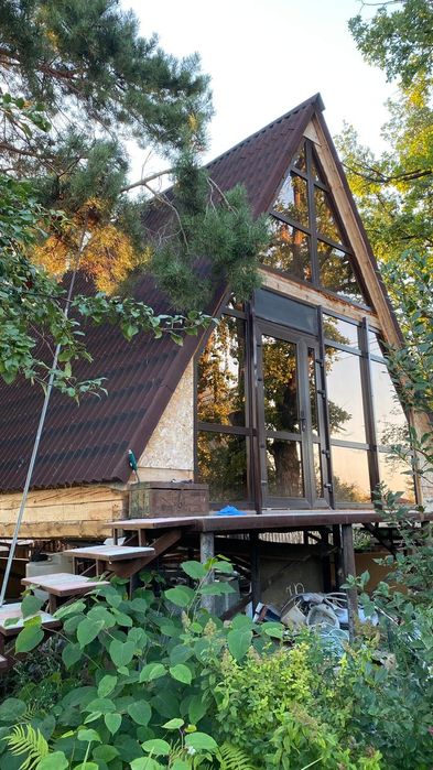 Продам дачный участок