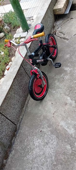 Колело за начинаещи