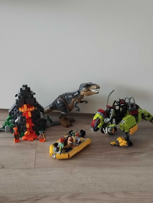 Набор для детей Лего