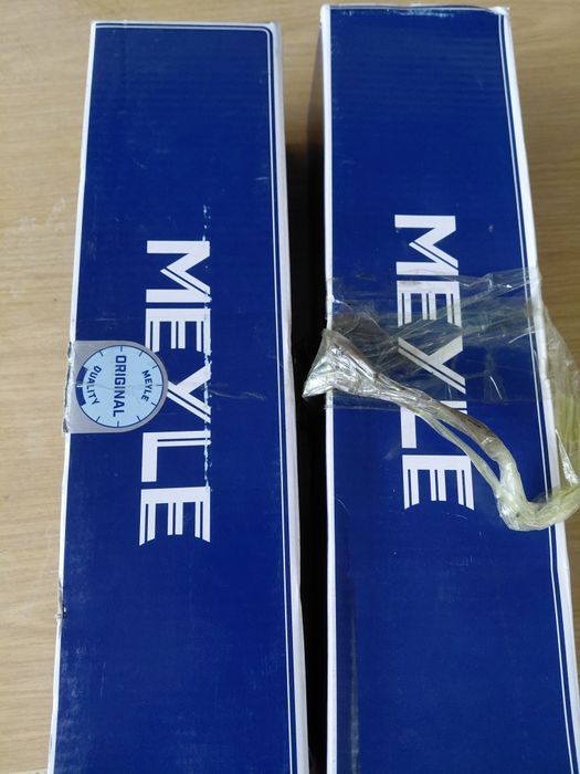 Пружины передние мерс 210 елеганс новые.