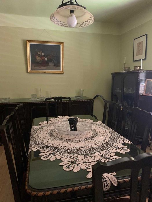 Casa - garaj - curte