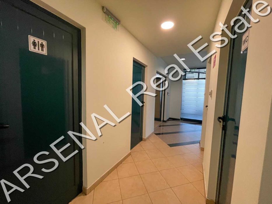 Дава се под наем Офис в София, Лозенец - 545 кв.м за 2600 € - Снимка #4