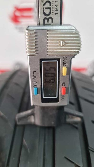 ANVELOPE 205 60 16 92H 205/60/16 FALKEN CP V10115 VARA