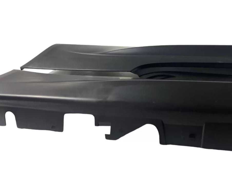 M-техник прагове за БМВ BMW E92 2005 г-2012 г M-tech