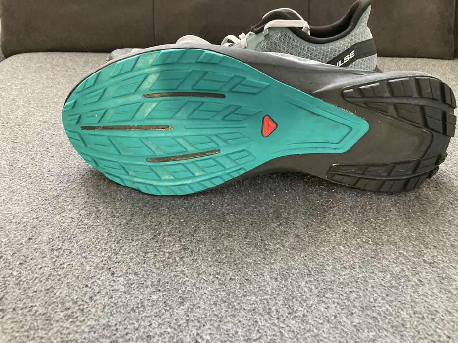 Vand incaltaminte sport Salomon