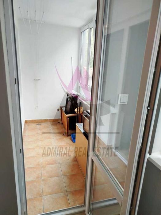 Дава се под наем Двустаен апартамент в Варна, Окръжна болница - 60 кв.м за 400 € - Снимка #3