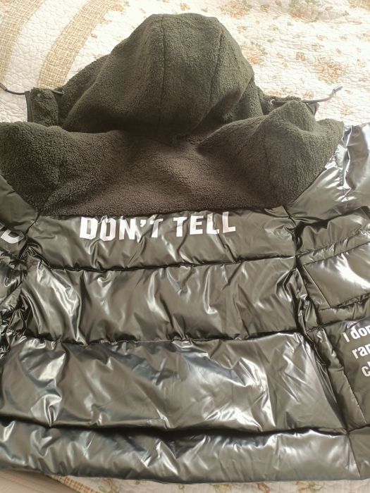 Куртка женская -18000тенге