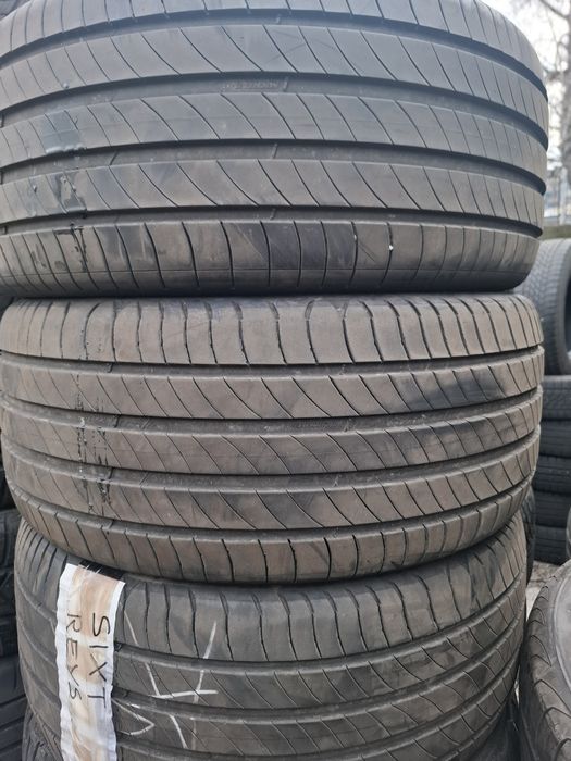 4бр 225 40 18 дот1824 Michelin  като нови цената е за 1бр