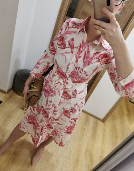 Новое Платье L размер