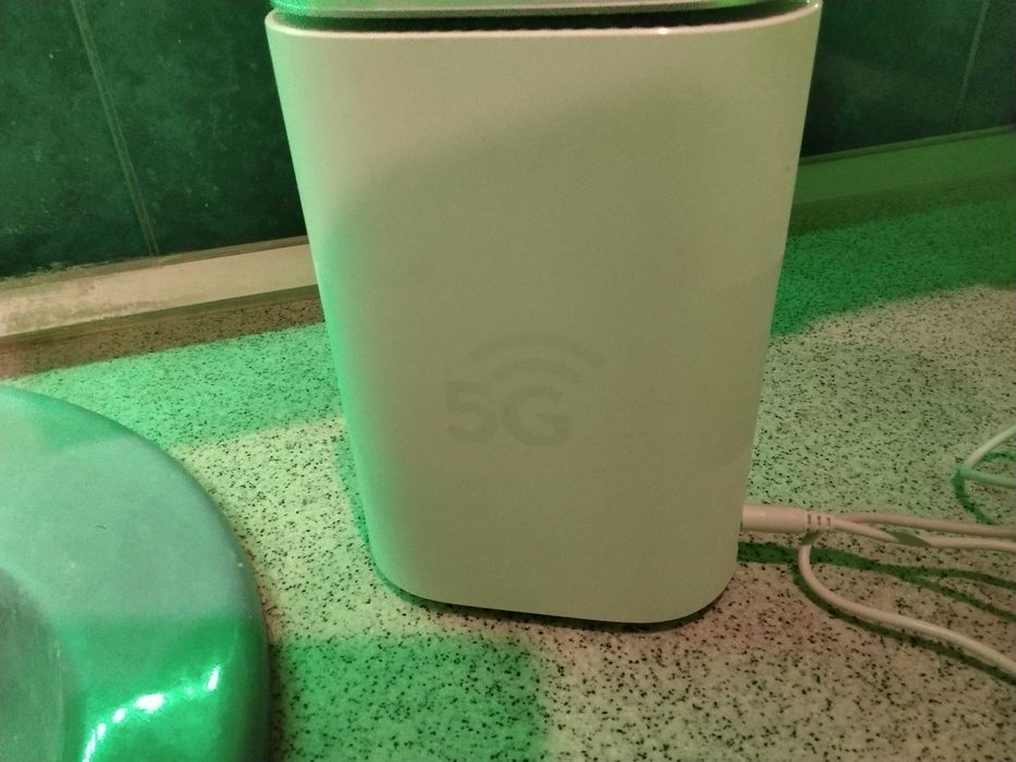 висококачествен 5G рутер за сим карти и интернет за Иетел България