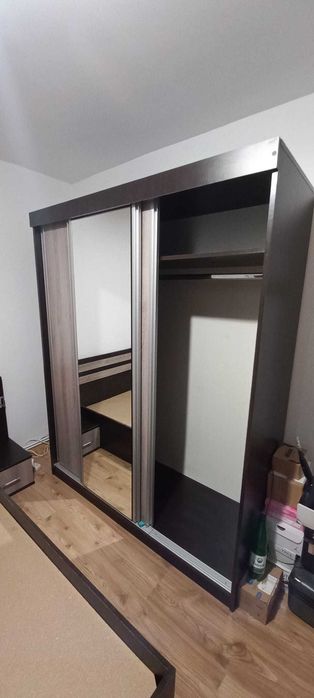 Mobila pentru dormitor + saltea