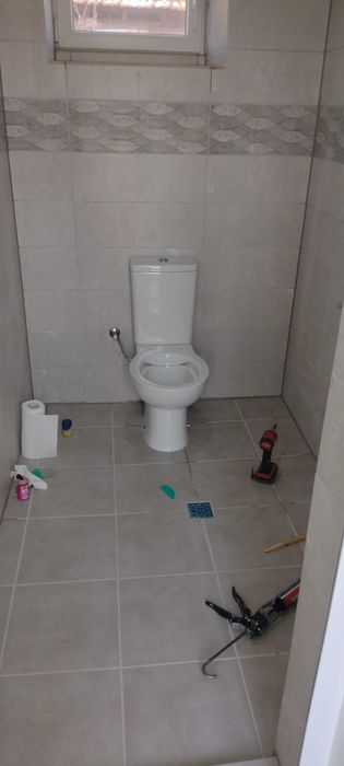 Строителство и ремонт