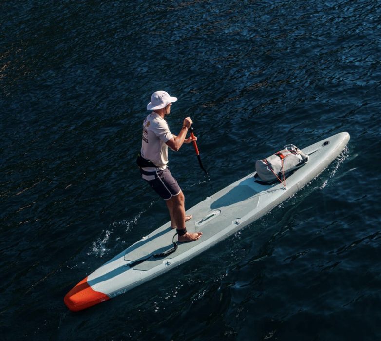Stand up paddle gonflabil