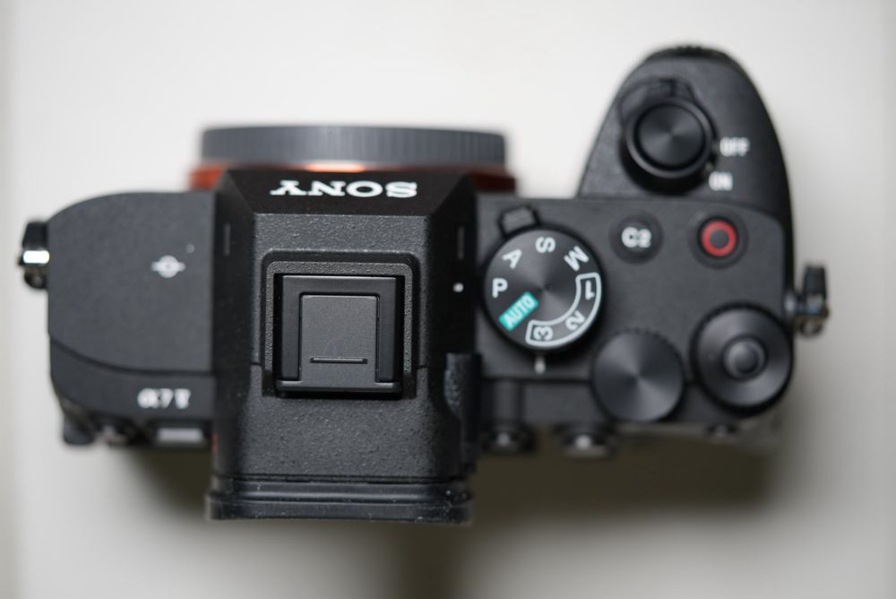 Sony A7 V (A7V) Body 33MP 4K 10bit – новая