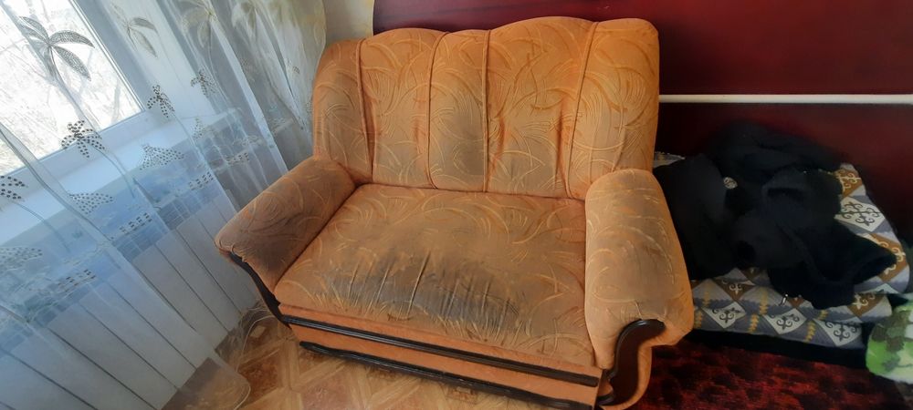 Отдам даром самовывоз