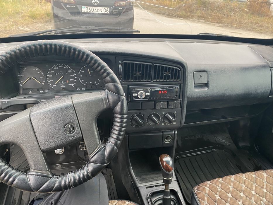 Пассат сатылад кызбай тур