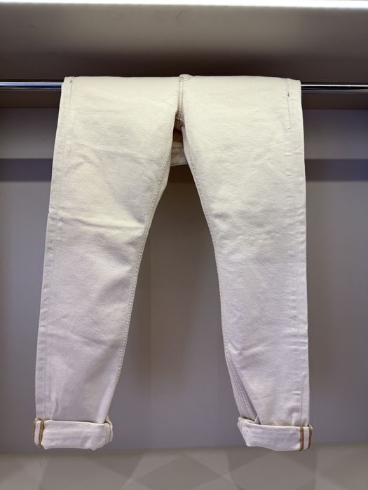 Джинсы новые Calvin Klein