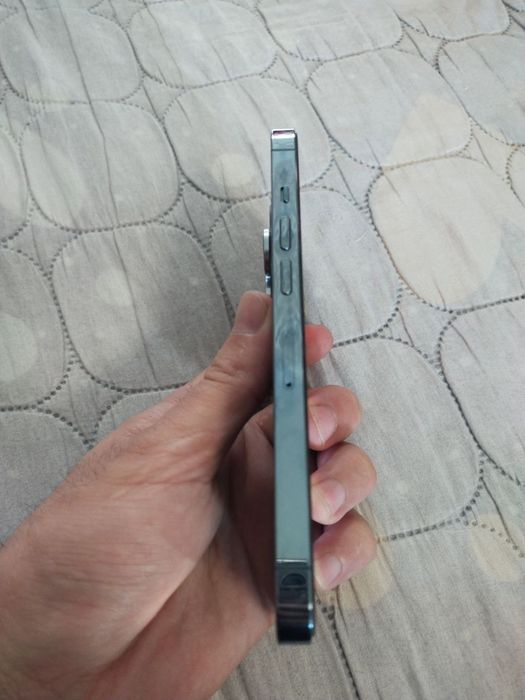 iPhone 13Pro duol 2 sim