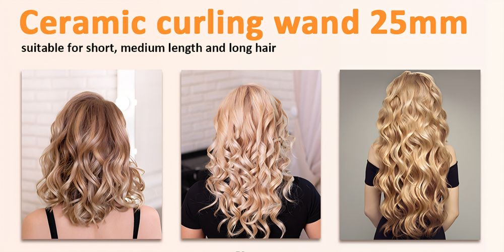 Remington Pro Soft Curl Ci6325