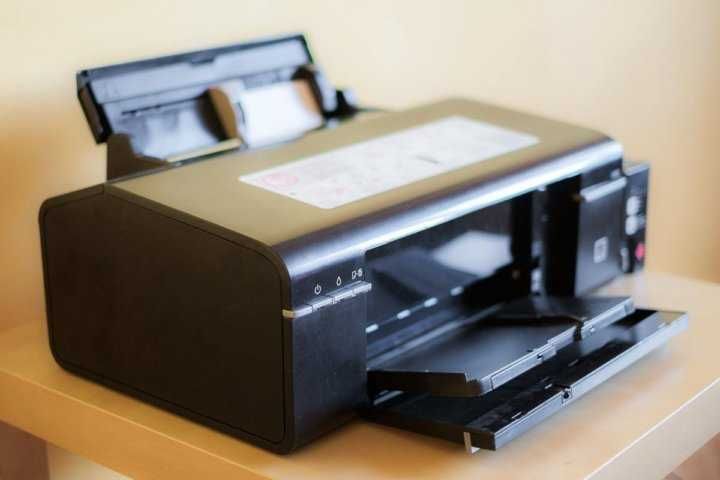 продам принтер epson