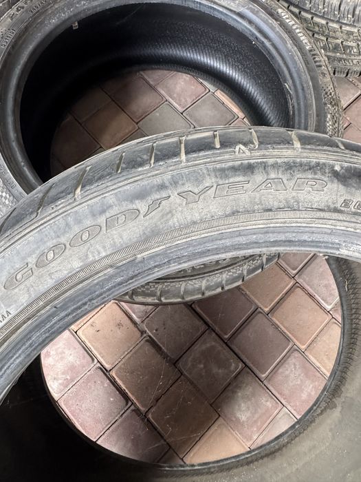 Шины одиночки r18