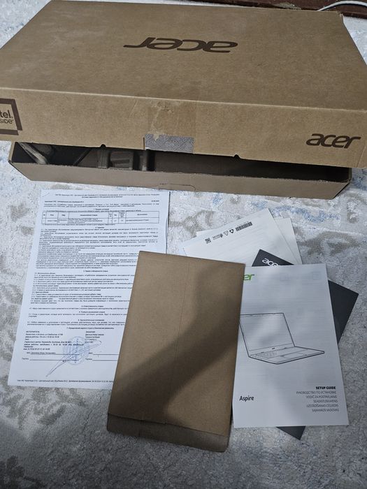 Продам ноутбук в идеальном состояний