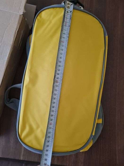 Хладилна чанта Бочко