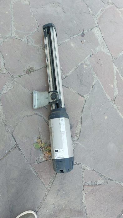 Ремонт и установка автоматики для ворот