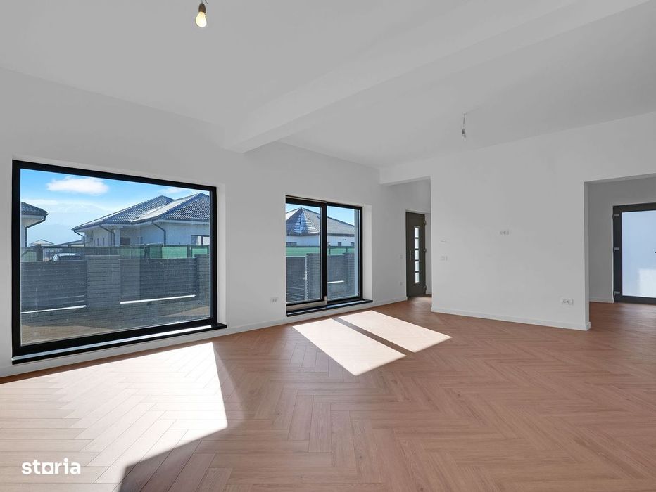 Casa premium Cristian Brasov