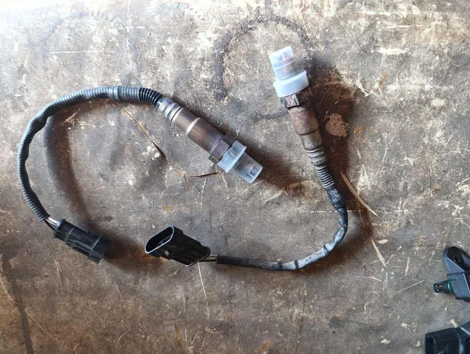 Останали части от Фиат Пунто Мк2 1.2 16