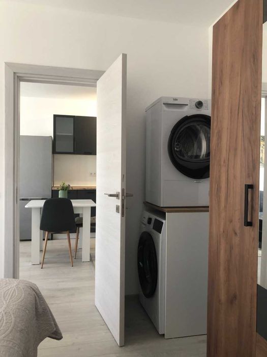 Дава се под наем Двустаен апартамент в София, Надежда 3 - 45 кв.м за 618.12 € - Снимка #4