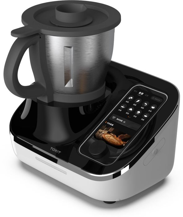 TOKIT Omni Cook: Basic Set