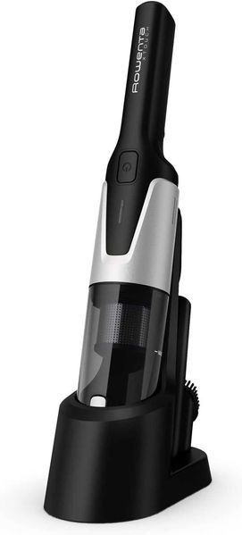 ПРОМО 2г Гаранция Нова Мощна Прахосмукачка ROWENTA X-Touch AC9736