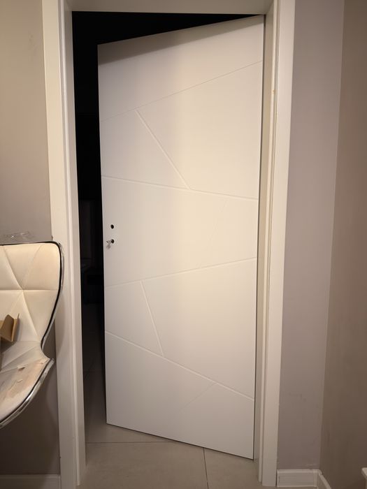 Foaie de usa pentru interior 80 Hornbach