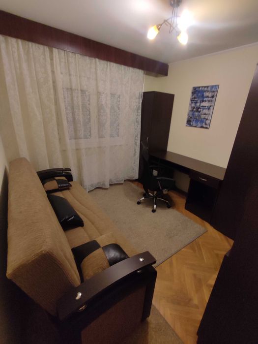 Dau in chirie apartament 4 camere ultracentral