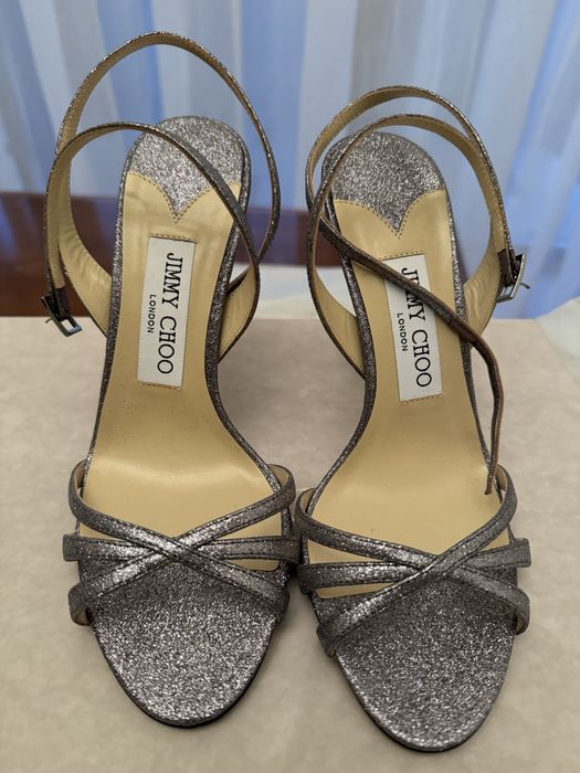Sandale Jimmy Choo