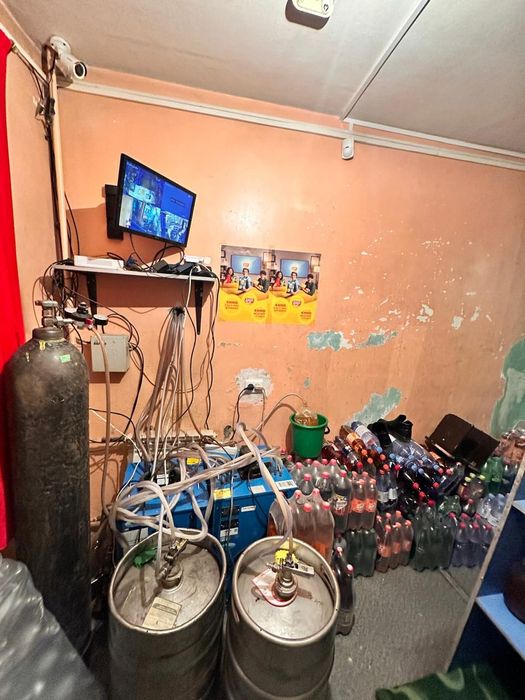 Продам бизнес магазин
