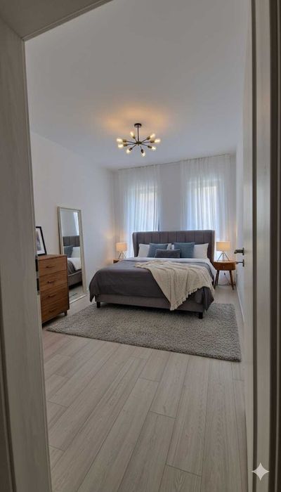 Dezvoltator - 2 camere - Timpuri Noi - Nerva Traian - Vitan