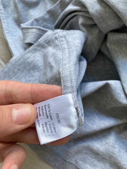 Lacoste Regular Fit мъжко тънко поло блуза фланела размер XXL