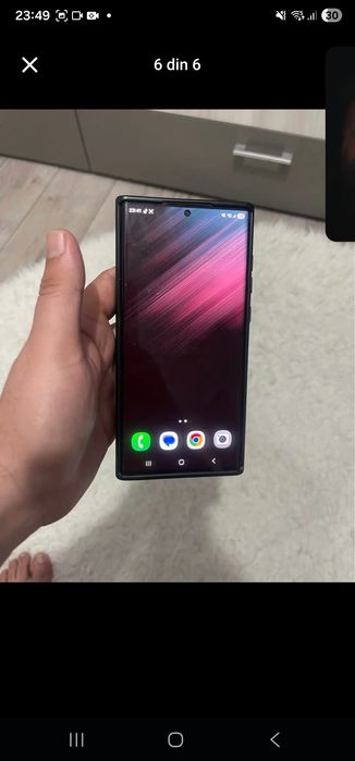 Samsung Galaxy S22 ULTRA
