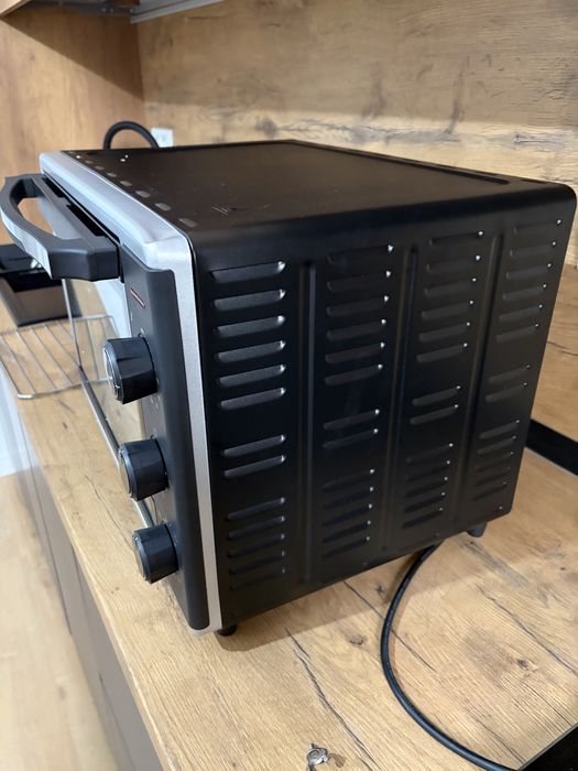Cuptor electric SEVERIN TO 2058