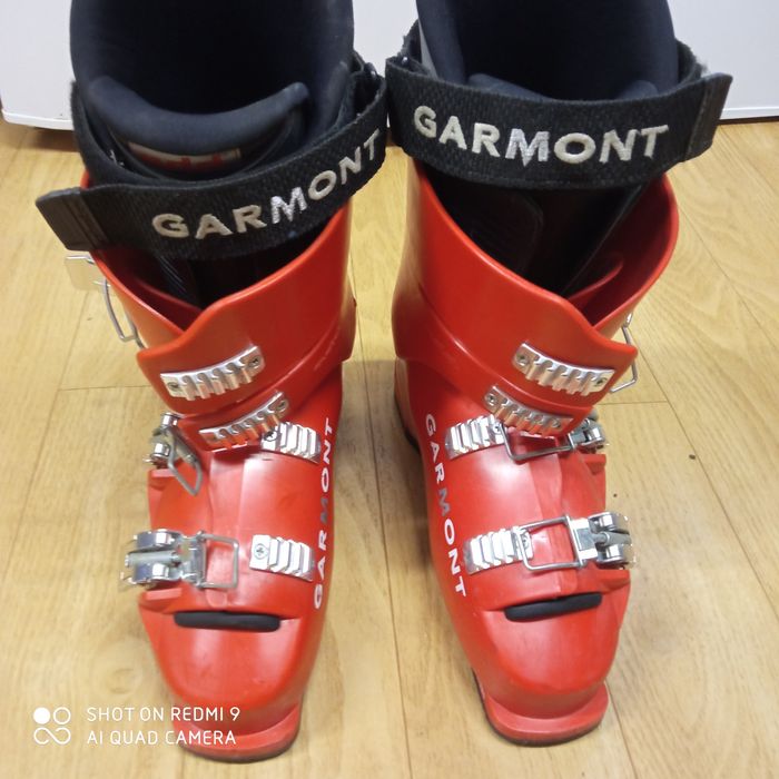 Мъжки ски обувки