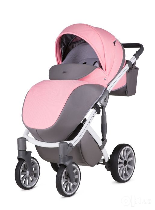 Anex sport 2 в 1 в отличном состоянии.