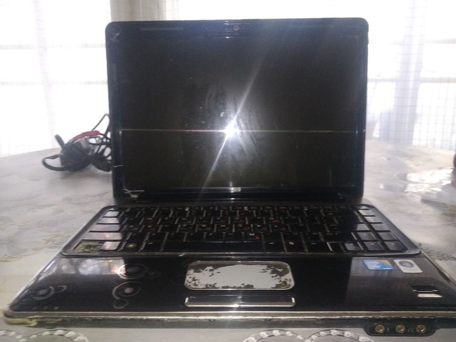 Продаётся ноутбук