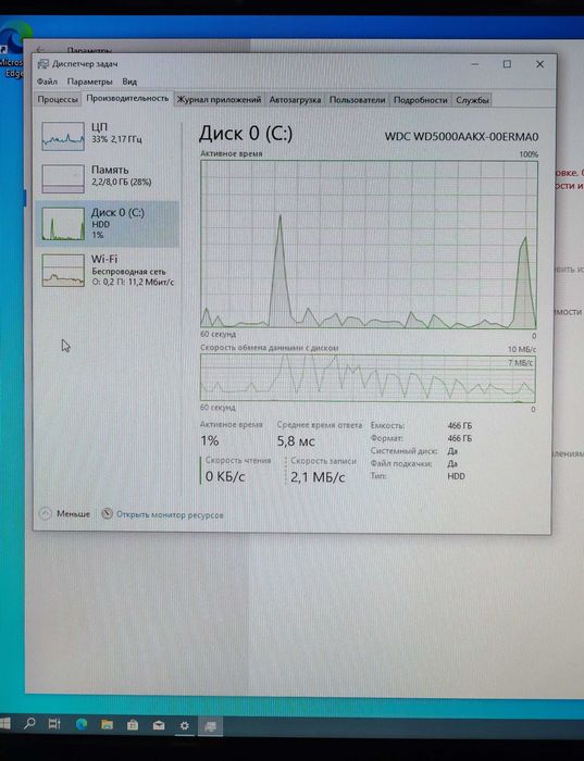 Продам компьютер
