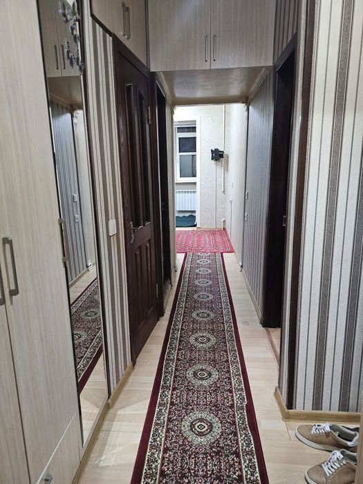 2/2/5 Экобазар Феруза-2 военка. Всё есть. Агентство