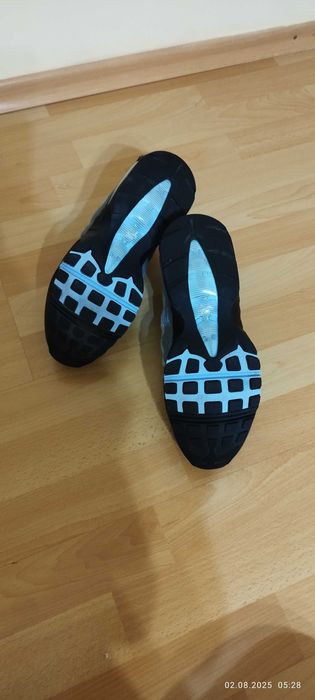 Маратонки air max 95