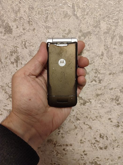 Motorola k 1 (Perfectum)